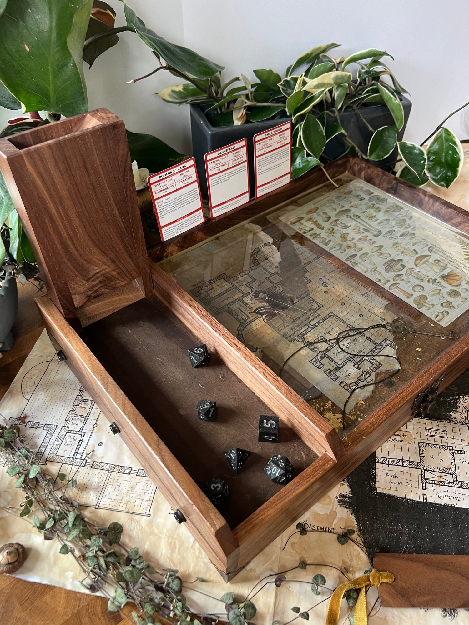 MagicallyMade™ Adventure Cases