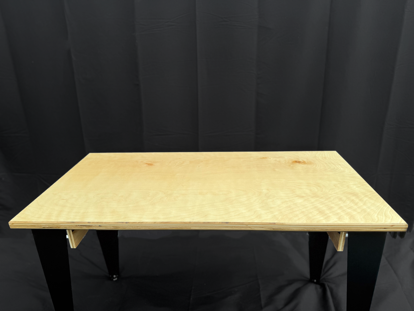 Birch Entryway Table